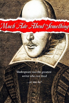 Much Ado About Something Trailer