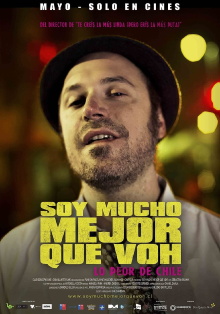 Much Better Than You Trailer
