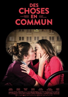 Much in Common Trailer