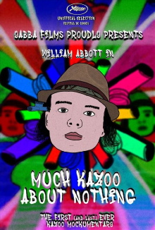 Much Kazoo About Nothing Trailer