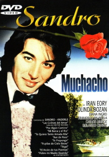 Muchacho Trailer