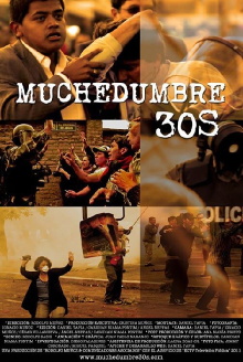 Muchedumbre 30s Trailer