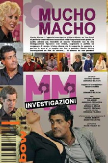 Mucho Macho Trailer