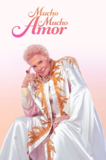 Mucho Mucho Amor: The Legend of Walter Mercado Trailer