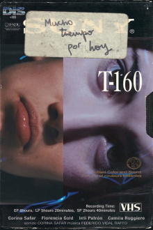 Mucho tiempo por hoy Trailer