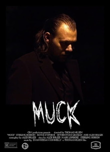 MUCK Trailer