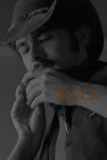 Muck Trailer