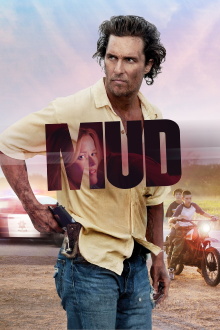 Mud Trailer