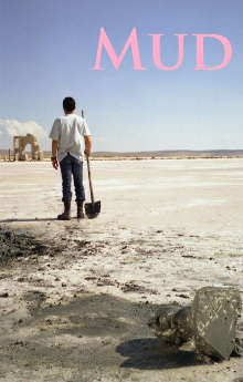 Mud Trailer