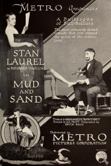 Mud and Sand Trailer