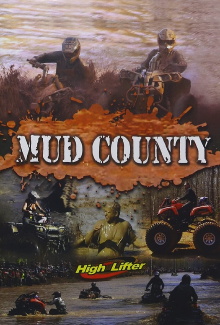 Mud County Trailer