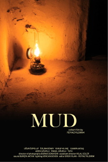 Mud Trailer