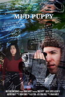 Mud Puppy Trailer