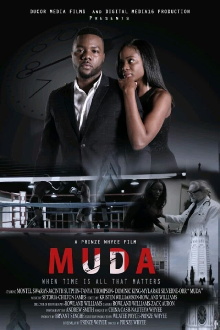 Muda: When Time Is All That Matters Trailer