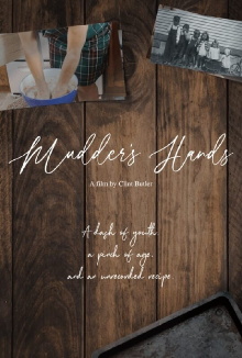 Mudder's Hands Trailer