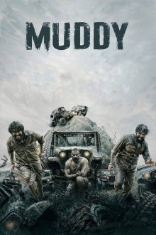 Muddy Trailer