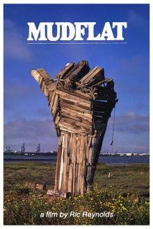Mudflat Trailer