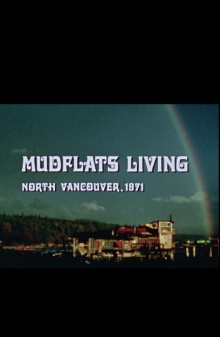 Mudflats Living Trailer