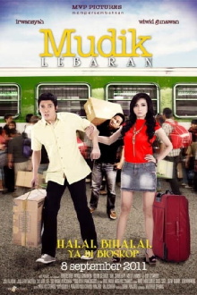 Mudik Lebaran Trailer
