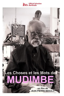 Mudimbe's Order of Things Trailer