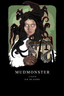 Mudmonster Trailer