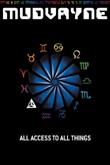 Mudvayne - All Access To All Things Trailer
