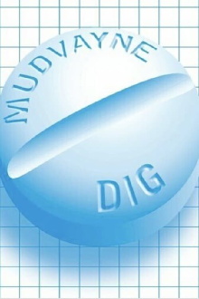 Mudvayne: Dig Trailer