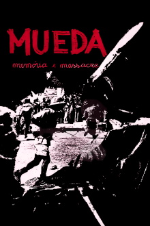 Mueda, Memory and Massacre Trailer