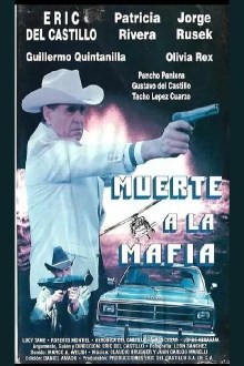 Muerte a la mafia Trailer