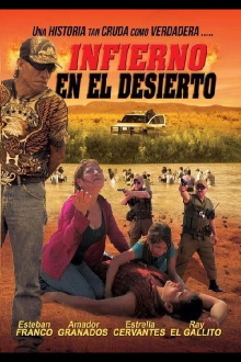 Muerte en el infierno Trailer