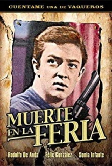 Muerte en la feria Trailer