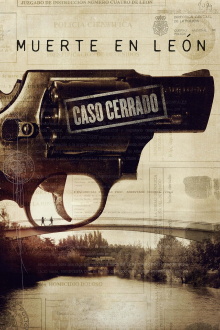 Muerte en Léon. Caso Cerrado Trailer