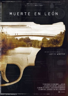 Muerte en León Trailer