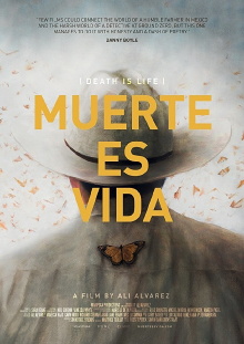 Muerte es Vida (Death is Life) Trailer