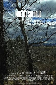 Muerte Salvaje Trailer
