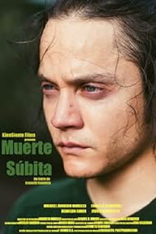 Muerte Súbita Trailer