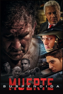 Muerte suspendida Trailer