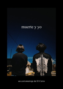 muerte y yo Trailer