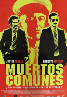 Muertos comunes Trailer