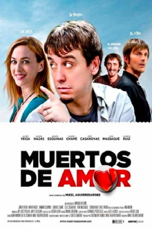 Muertos de amor Trailer