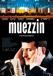 Muezzin Trailer