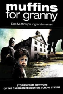 Muffins for Granny Trailer