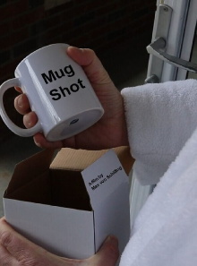 Mug Shot Trailer