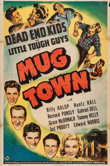 Mug Town Trailer