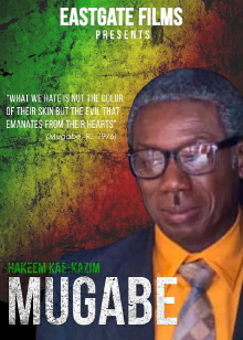 Mugabe Trailer