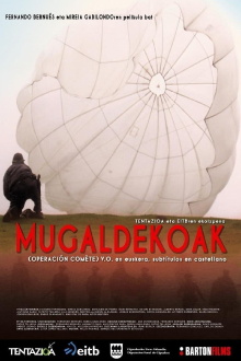 Mugaldekoak Trailer