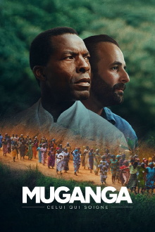 Muganga Trailer
