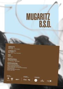 Mugaritz B.S.O. Trailer