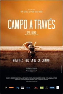 Mugaritz, campo a través Trailer