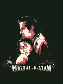 Mughal-e-Azam Trailer
